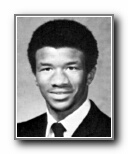Britton Flemons: class of 1976, Norte Del Rio High School, Sacramento, CA.